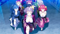 [inre] ChuSinGura 46+1 -Bushi no Kodou- page 6