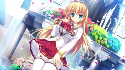 [Escu:de] Himegoto Masquerade ~Ojousama-tachi no Tawamure~ page 6