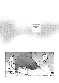 (C87) [Majihima (Bocha)] Iya Janai Kedo |  I'm Not Saying I'm Not Into It, But (Love Live!) [English] [Sexy Akiba Detectives] page 2