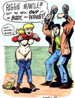 Riverdale Slutz page 10