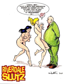 Riverdale Slutz page 8