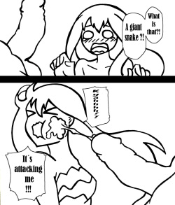 [kyrios375] Legend of the sacred rod 1 (Fairy Tail) page 3