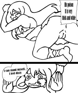 [kyrios375] Legend of the sacred rod 1 (Fairy Tail) page 4