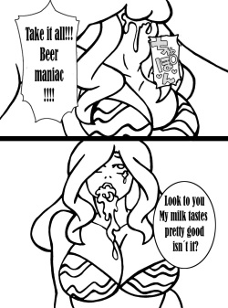 [kyrios375] Legend of the sacred rod 1 (Fairy Tail) page 7
