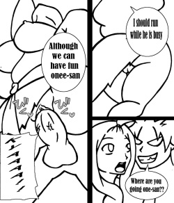[kyrios375] Legend of the sacred rod 1 (Fairy Tail) page 8