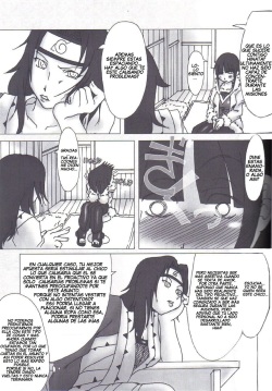 (C68) [HIGHWAY-SENMU (Maban, Saikoubi)] H-Sen Vol. 7 (Naruto) [Spanish] [Black Zero] page 4