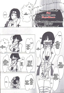 (C68) [HIGHWAY-SENMU (Maban, Saikoubi)] H-Sen Vol. 7 (Naruto) [Spanish] [Black Zero] page 5