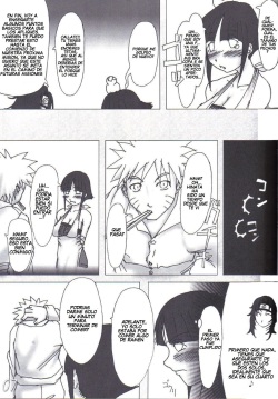 (C68) [HIGHWAY-SENMU (Maban, Saikoubi)] H-Sen Vol. 7 (Naruto) [Spanish] [Black Zero] page 6