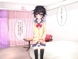 [Orangelepsy] Josou Shounen Mesu Ochi Tettei Fukushuu page 7