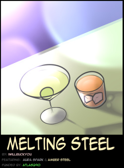 Melting Steel