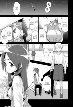 (C90) [Peθ (Mozu)] Korrepetitor (Strike Witches) [Korean] page 2