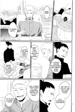 (Zennin Shuuketsu 2) [nora (kaori)] Fujin no Oshigoto. (NARUTO) [English] page 4
