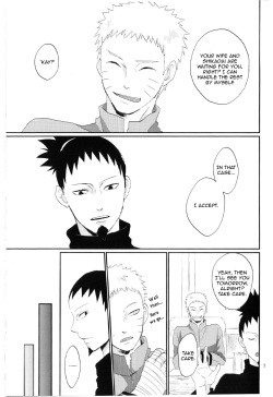 (Zennin Shuuketsu 2) [nora (kaori)] Fujin no Oshigoto. (NARUTO) [English] page 6