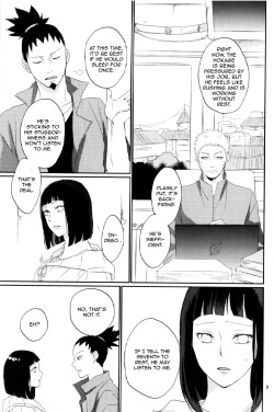 (Zennin Shuuketsu 2) [nora (kaori)] Fujin no Oshigoto. (NARUTO) [English] page 8