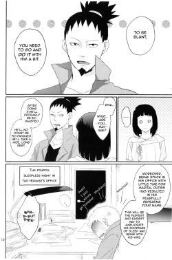 (Zennin Shuuketsu 2) [nora (kaori)] Fujin no Oshigoto. (NARUTO) [English] page 9