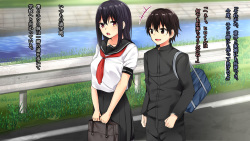 [Pha-la-dogs. (Jaku Denpa)] Osananajimi Chijoku Kyouiku - Houkago no Bijutsushitsu de Kairaku ni Ochiteiku Kanojo no Chitai page 2