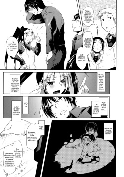[Maban] Super Daimaou Mini (Hatsujou Lovers) [Spanish] [H-E] page 3