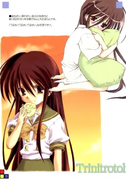 (C66) [Zangyaku Koui Teate (Nasake Muyou)] Trinitrotoluene (Shakugan no Shana) [English] page 5
