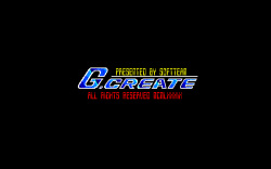 [G.Create] DUET (OldDoujinGame) (1990) page 2