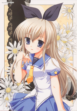 Artist - Narumi Yuu (BUNBUKUDOU) page 2