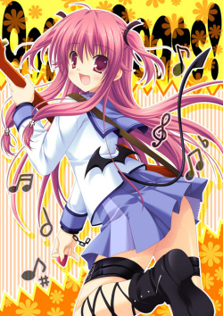 Artist - Narumi Yuu (BUNBUKUDOU) page 5