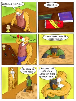 [Zerozero] Big changes page 2