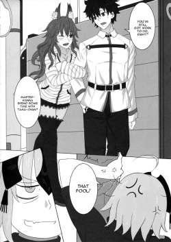 (C91) [Shoujo Seiyaku (NOGOD)] Kokuren Shoujo (Fate/Grand Order) [English] [constantly] page 10