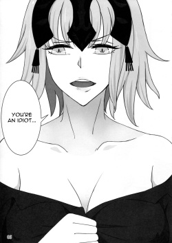 (C91) [Shoujo Seiyaku (NOGOD)] Kokuren Shoujo (Fate/Grand Order) [English] [constantly] page 9