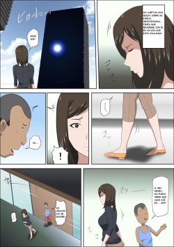 [Almarosso] Shoushika o Kaiketsu Suru Houritsu ga Dekita Kekka... [Spanish] page 10