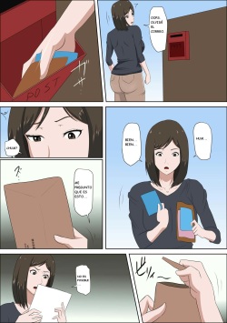 [Almarosso] Shoushika o Kaiketsu Suru Houritsu ga Dekita Kekka... [Spanish] page 8