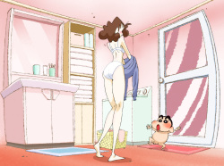 pixiv artist Maple-go page 1