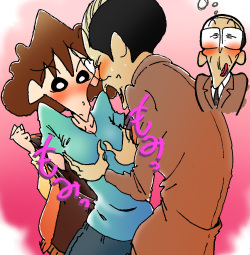 pixiv artist Maple-go page 3