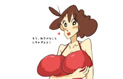 pixiv artist Maple-go page 6