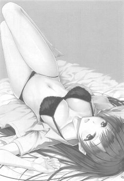 (C91) [noyau (HirokazuKine)] SOON (THE IDOLM@STER CINDERELLA GIRLS) page 2