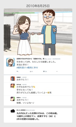 [Yoiko Books] SNS de Furin Suru Hito Sareru Hito page 2