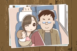 [Yoiko Books] SNS de Furin Suru Hito Sareru Hito page 8