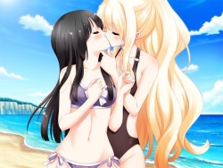 [Fuguriya] Sono Hanabira ni Kuchizuke o - Anata ni Chikau Ai page 4
