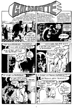 [Lucques] Goldorette - Volume 1 [French] page 3