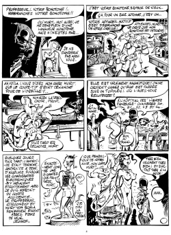 [Lucques] Goldorette - Volume 1 [French] page 4