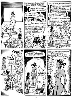 [Lucques] Goldorette - Volume 1 [French] page 6