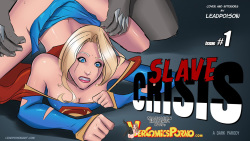 Slave Crisis 01
