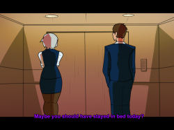 [Lemon Font] Shapeshifter 4 (complete) page 5