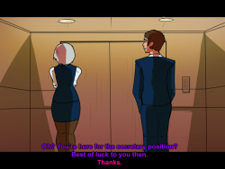 [Lemon Font] Shapeshifter 4 (complete) page 7