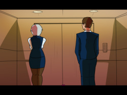 [Lemon Font] Shapeshifter 4 (complete) page 8