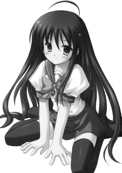 (SC32) [Turning Point (Uehiro)] Shana no Asa no Tanren | Shana's Morning Routine (Shakugan no Shana) [English] [B.E.C. Scans] page 2