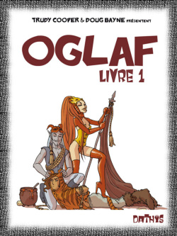 [Trudy Cooper] Oglaf - Volume 1 [French] page 1