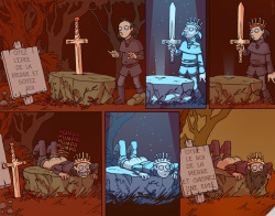 [Trudy Cooper] Oglaf - Volume 1 [French] page 3