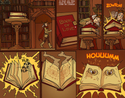 [Trudy Cooper] Oglaf - Volume 1 [French] page 7