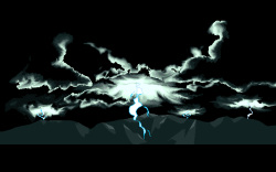 [Tenshindo] Jinn - Eternal Hero STORY page 2