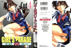 Girl's Parade 99 Cut 4